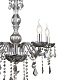 подвесная люстра escada chambord 641/5pl