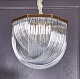 подвесной светильник delight collection murano l9 brass