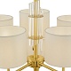 подвесная люстра maytoni alloro mod088pl-15bs
