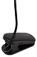настольная аккумуляторная лампа эра nled-525-6w-bk б0068549