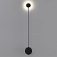 настенный светильник odeon light hightech satellite 7008/5wla