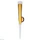 настенный светильник arte lamp sabik a6010ap-1sg