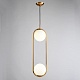 подвесной светильник imperium loft hoop 140757-26