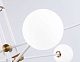 люстра на штанге ambrella light modern tr2521