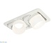 встраиваемый светильник ambrella light techno spot xc7663085 (c7663, n7170)