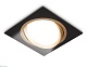 встраиваемый светильник ambrella light gx standard tech techno spot tn51918