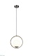 подвесной светильник moderli barocco v11580-1p