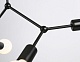 подвесная люстра ambrella light traditional tr8033