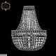 настенный светильник art classic 20.112b.h1.25sp.nb