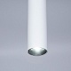 подвесной светильник citilux тубус cl01pbl070n