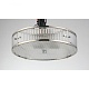 потолочный светильник ilamp dice 902x-4 cr