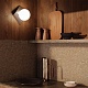 настенный светильник maytoni cubeo mod445wl-01pt