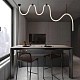 потолочный светильник loft it thread 10388b brass