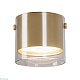 накладной светильник arte lamp lazio a5366pl-1sg