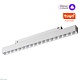 трековый низковольтный светильник novotech shino flum 359634
