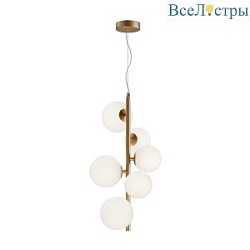 Подвесной светильник Maytoni Dallas MOD545PL-06BS