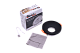 встраиваемый светильник designled nc2079-bk+w 002669