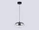 подвесной светильник ambrella light high light modern lh11082