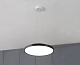 потолочный светильник italline it011-5023 black