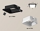встраиваемый светильник ambrella light techno xc7902013 (c7902, n7755)