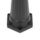 парковый светильник citilux forts clu09p3