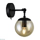 спот arte lamp a1664ap-1bk