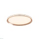 потолочный светильник led4u l3020-400 gd
