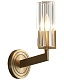 бра moderli brass v11015-1w