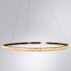 подвесной светильник arte lamp orione a2182sp-80pb