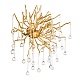 настенный светильник loft it drops 10377w