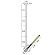 подвесной светильник imperiumloft cliff 305941-26