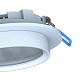 встраиваемый светильник favourite umbra 4672-1u