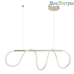 Подвесной светильник De Markt Толедо 312013601