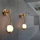 бра imperium loft hoop 140755-26
