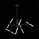 подвесная люстра st luce bastoni sl947.402.10