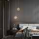 подвесной светильник imperiumloft ofelia 232232-23