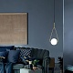 подвесной светильник imperium loft lavaliere 101725-26