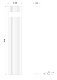 ландшафтный светильник arte lamp arneb a2148pa-1bk
