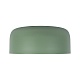 потолочный светодиодный светильник loft it axel 10201/350 green