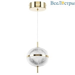 Подвесной светодиодный светильник Lightstar Acrile 738023