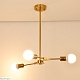 люстра на штанге imperium loft late 193585-26