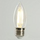 светодиодная лампа feron lb-1206 e27 6w 2700k 51238
