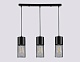 подвесной светильник ambrella light loft traditional tr8501