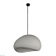 подвесной светильник loft it stone 10252/600 grey