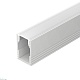 профиль arlight sl-mini-8-h12-2000 white 037107