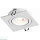 встраиваемый светильник hesby lighting breeze hsbl_0099