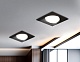 встраиваемый светильник ambrella light gx standard tech techno spot tn51917