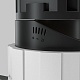 встраиваемый светодиодный светильник maytoni technical wise dl057-10w3k-w