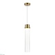 подвесной светильник st luce champagne sl6236.303.01