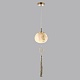 подвесной светильник odeon light modern 5432/1